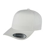 Бейсболка FLEXFIT арт. 7707 (белый)