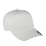 Бейсболка FLEXFIT арт. 7707 (белый)