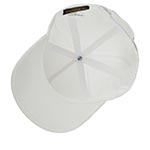 Бейсболка FLEXFIT арт. 7707 (белый)