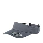 Козырек FLEXFIT арт. 8888 (темно-серый)