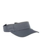 Козырек FLEXFIT арт. 8888 (темно-серый)