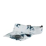 Козырек FLEXFIT арт. 8888BD (черный / белый)
