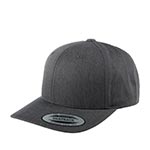 Бейсболка FLEXFIT арт. 6389 (темно-серый)