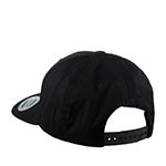 Бейсболка FLEXFIT арт. 6389 (черный)