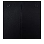 Бейсболка FLEXFIT арт. 6389 (черный)