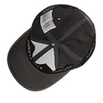 Бейсболка FLEXFIT арт. 110OC (темно-серый)