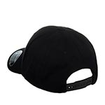 Бейсболка FLEXFIT арт. 110OC (черный)