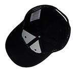 Бейсболка FLEXFIT арт. 110OC (черный)