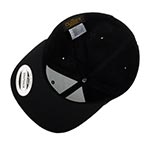 Бейсболка FLEXFIT арт. 6089CA (черный / черный)