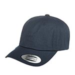 Бейсболка FLEXFIT арт. 6245EC (темно-синий)