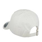 Бейсболка FLEXFIT арт. 6245EC (белый)