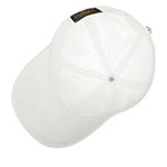 Бейсболка FLEXFIT арт. 6245EC (белый)