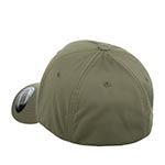 Бейсболка FLEXFIT арт. 6277RP (оливковый)