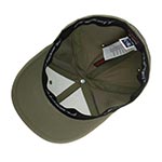 Бейсболка FLEXFIT арт. 6277RP (оливковый)