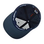 Бейсболка FLEXFIT арт. 6277RP (темно-синий)