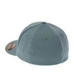 Бейсболка FLEXFIT арт. 6277RP (голубой / серый)