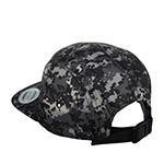 Бейсболка FLEXFIT арт. 7005MC (черный / камуфляж)