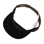 Козырек FLEXFIT арт. 8888BV (черный)