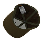 Бейсболка FLEXFIT арт. 6089OC (темно-оливковый)
