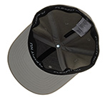 Бейсболка FLEXFIT арт. 6100NU (серый)