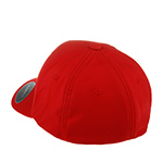 Бейсболка FLEXFIT арт. 6100NU (красный)