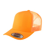 Бейсболка FLEXFIT арт. 6506NT (оранжевый)