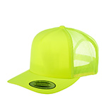 Бейсболка FLEXFIT арт. 6506NT (салатовый)