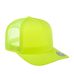 Бейсболка FLEXFIT арт. 6506NT (салатовый)