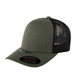 Бейсболка FLEXFIT арт. 5511UP (темно-оливковый)