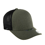 Бейсболка FLEXFIT арт. 5511UP (темно-оливковый)