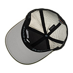 Бейсболка FLEXFIT арт. 5511UP (темно-оливковый)