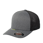 Бейсболка FLEXFIT арт. 5511UP (серый)