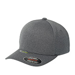Бейсболка FLEXFIT арт. 5577UP (темно-серый)