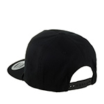 Бейсболка FLEXFIT арт. 6002 (черный)