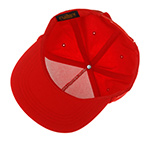 Бейсболка FLEXFIT арт. 6002 (красный)