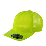 Бейсболка FLEXFIT арт. 6360 (салатовый)