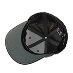 Бейсболка FLEXFIT арт. 6597 (темно-серый)