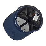 Бейсболка FLEXFIT арт. 6597 (темно-синий)
