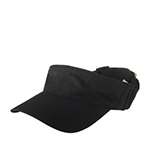 Козырек FLEXFIT арт. 8888PV (черный)