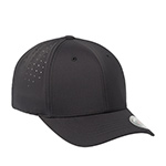 Бейсболка FLEXFIT арт. 6277P (черный)