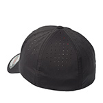 Бейсболка FLEXFIT арт. 6277P (черный)