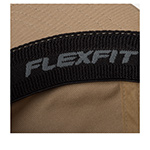 Бейсболка FLEXFIT арт. 6288 (бежевый)