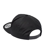 Бейсболка FLEXFIT арт. 6308B (черный)