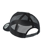 Бейсболка FLEXFIT арт. 500M (черный)