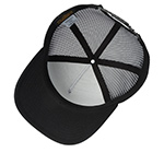 Бейсболка FLEXFIT арт. 500M (черный)