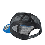 Бейсболка FLEXFIT арт. 500MT (черный / синий)