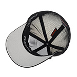 Бейсболка FLEXFIT арт. 6511-ONE (черный)