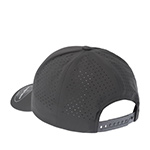 Бейсболка FLEXFIT арт. 180AP (темно-серый)