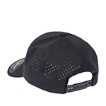 Бейсболка FLEXFIT арт. 180AP (черный)