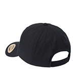 Бейсболка FLEXFIT арт. 9302 (черный)